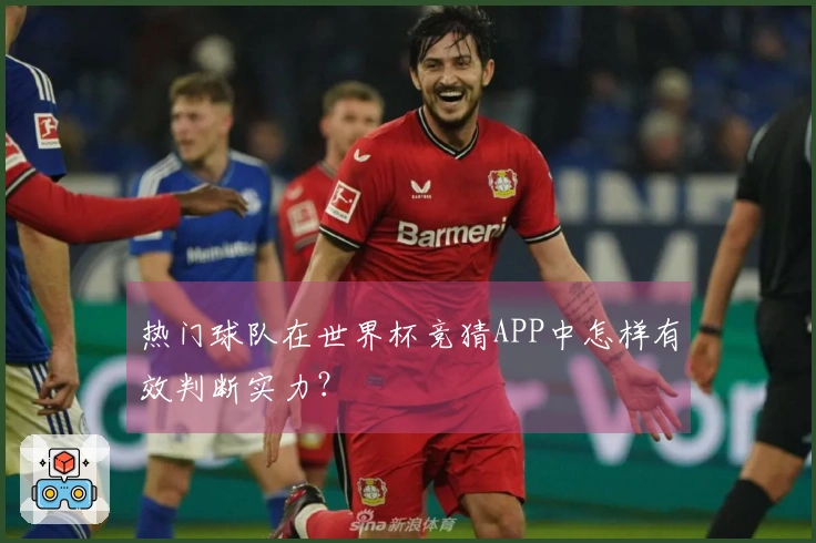 热门球队在世界杯竞猜APP中怎样有效判断实力？