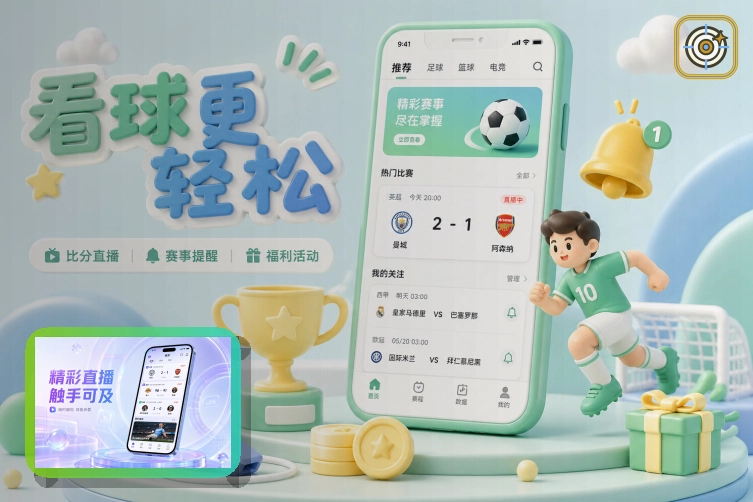 精选网球动态